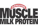 Logo Muscle Milk Protein