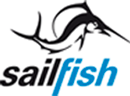 Logo Sailfish